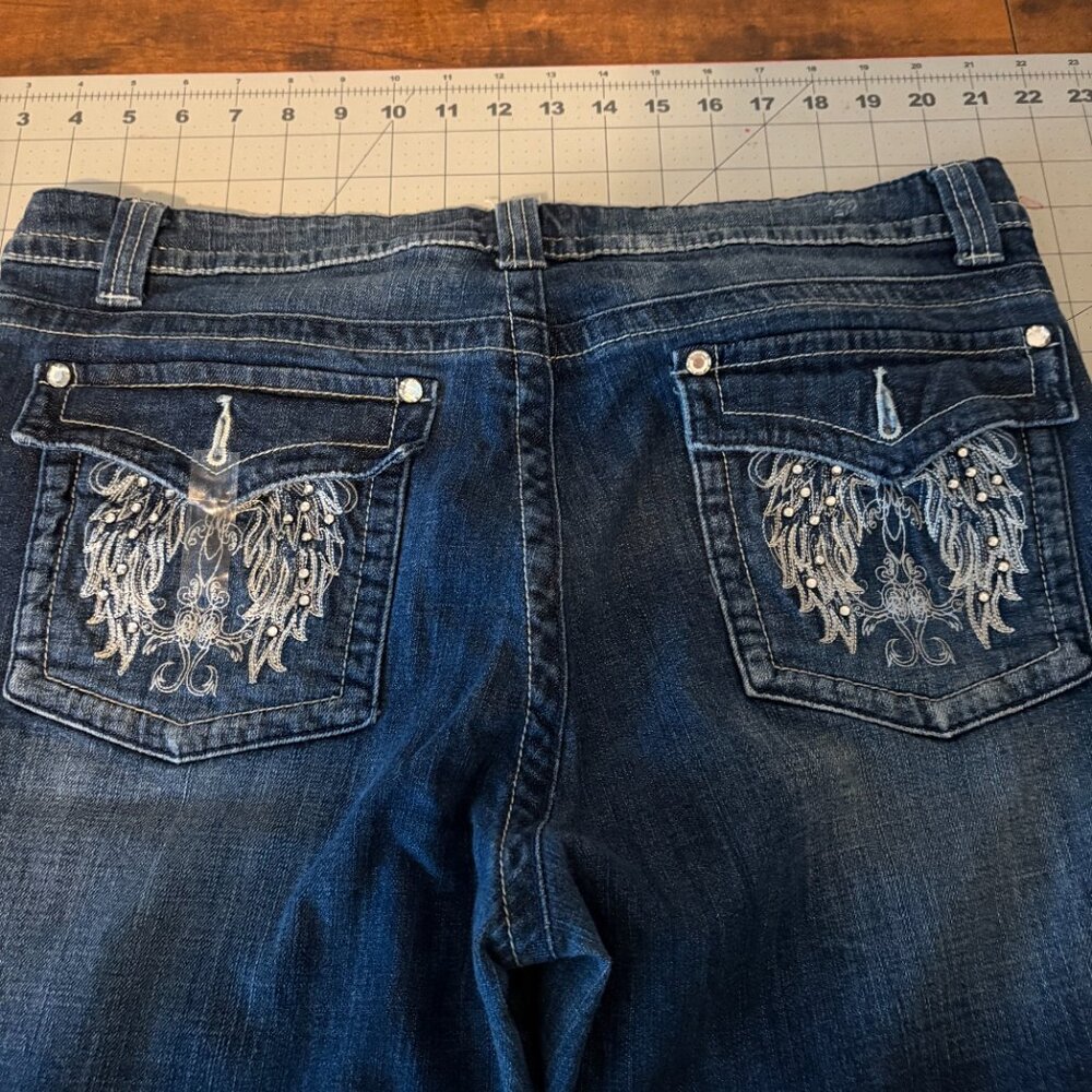 Harley Davidson Jeans - Picture 12 of 14